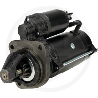 GRANIT Rozrusznik przekładniowy 12 V / 3,2 kW 3780010367 - Sklep PoltechParts