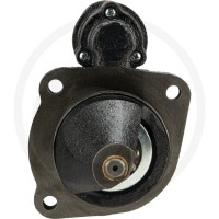 GRANIT Rozrusznik przekładniowy 12 V / 3,2 kW 3780010367 - Sklep PoltechParts