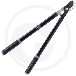 GRANIT BLACK EDITION Sekator kowadełkowy opak.4 7541000038