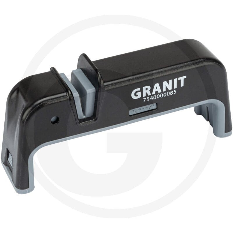 GRANIT BLACK EDITION Ostrzałka do siekier i noży 7540000085