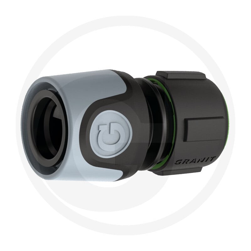 GRANIT BLACK EDITION Szybkozłącze (duże opakowanie - 8 sztuk) 7541000061 - Sklep PoltechParts