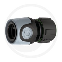 GRANIT BLACK EDITION Szybkozłącze (duże opakowanie - 8 sztuk) 7541000061 - Sklep PoltechParts