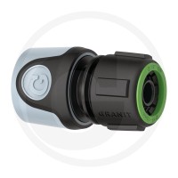 GRANIT BLACK EDITION Szybkozłącze (duże opakowanie - 8 sztuk) 7541000061 - Sklep PoltechParts