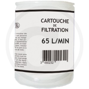 RENSON Filtr 65 l/min 50055008