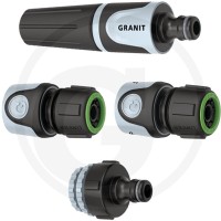 GRANIT BLACK EDITION Wyposażenie podstawowe 7540000069 - Sklep PoltechParts