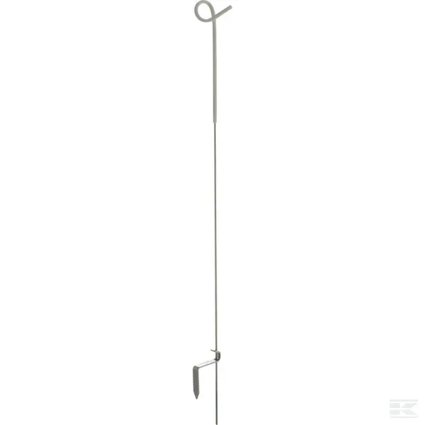Palik ogrodzeniowy 109 cm x ? 6.5/10 mm kolec 17 cm AKO