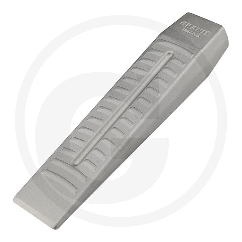 GRANIT BLACK EDITION Klin aluminiowy do prac leśnych (4 szt.) 11017238