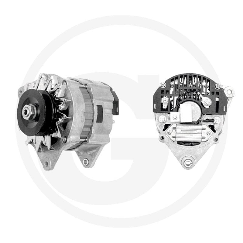 GRANIT Alternator 14 V / 65 A 3760010110