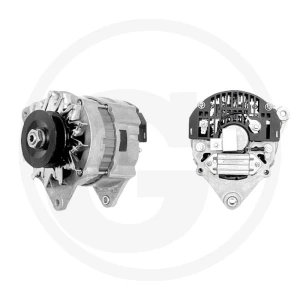 GRANIT Alternator 14 V / 65 A 3760010110