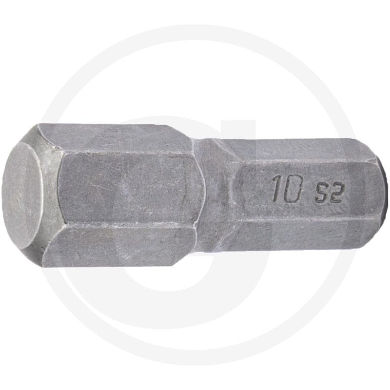GRANIT BLACK EDITION opak.5 5/16" bit z gniazdem sześciokątnym, 12mm 7301259