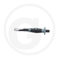 GRANIT BLACK EDITION Dłuto z ochroną dłoni, 16 mm 7301765 - Sklep PoltechParts