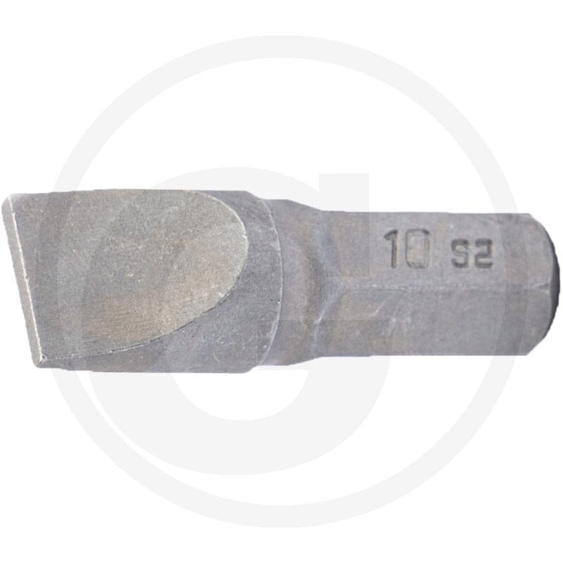 GRANIT BLACK EDITION opak.5 5/16" bit rowkowany, 8mm 7301274