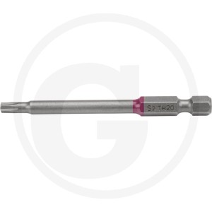 GRANIT BLACK EDITION opak.10 1/4" bit 75mm, TB20 7302347