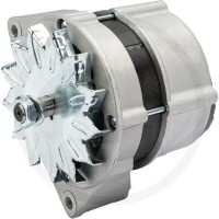 GRANIT Alternator 14 V / 95 A 3760010102 - Sklep PoltechParts