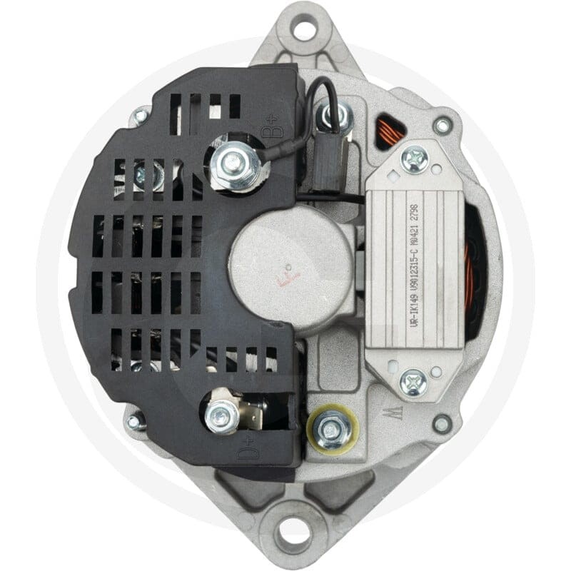 GRANIT Alternator 14 V / 65 A 3760010100 - Sklep PoltechParts