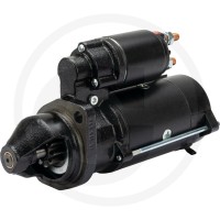 GRANIT Rozrusznik przekładniowy 12 V / 3,2 kW 3780010360 - Sklep PoltechParts