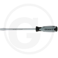 GRANIT BLACK EDITION Wkrętak z nasadką bijakową, 12 mm 7301492 - Sklep PoltechParts
