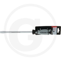 GRANIT BLACK EDITION Wkrętak z nasadką bijakową, 12 mm 7301492 - Sklep PoltechParts