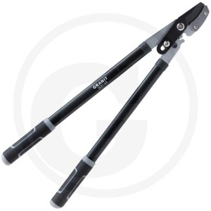 GRANIT BLACK EDITION Przekładniowy sekator kowadełkowy opak.4 7541000040