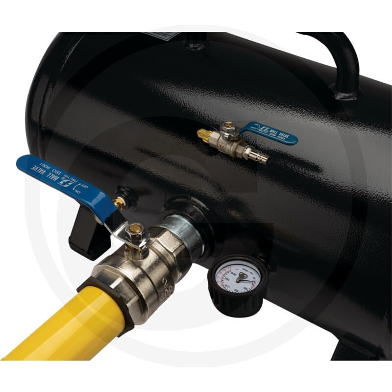 GRANIT Wspomaganie pompowania "Eco" 810000082 - Sklep PoltechParts