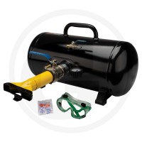 GRANIT Wspomaganie pompowania "Eco" 810000082 - Sklep PoltechParts