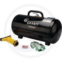 GRANIT Wspomaganie pompowania "Eco" 810000082 - Sklep PoltechParts