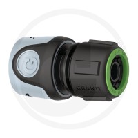GRANIT BLACK EDITION Szybkozłącze (duże opakowanie - 8 sztuk) 7541000062 - Sklep PoltechParts
