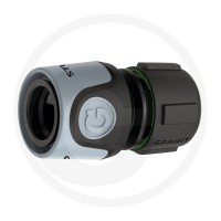 GRANIT BLACK EDITION Szybkozłącze (duże opakowanie - 8 sztuk) 7541000062 - Sklep PoltechParts