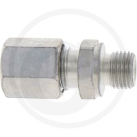 GRANIT Złącze wkręcane proste 30615ZS1899 - Sklep PoltechParts