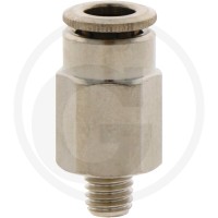 GRANIT Łącznik wtykowy 30615ZS1971 - Sklep PoltechParts