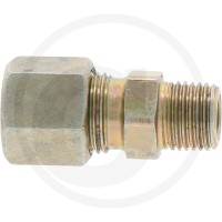 GRANIT Złącze wkręcane proste 30615ZS1934 - Sklep PoltechParts