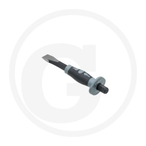 GRANIT BLACK EDITION Dłuto z ochroną dłoni, 29 mm 7301768