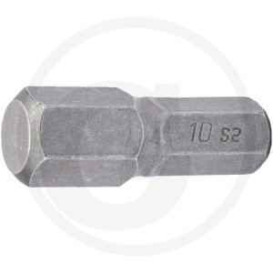 GRANIT BLACK EDITION opak.5 5/16" bit z gniazdem sześciokątnym, 10mm 7301258