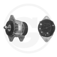 GRANIT Alternator 14 V / 150 A 3760010105 - Sklep PoltechParts