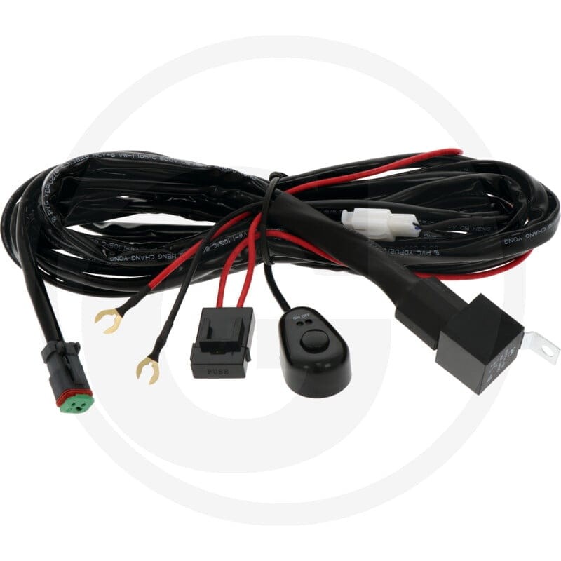 GRANIT Wiązka przewodów do listwy świetlnej 5070011141 - Sklep PoltechParts
