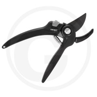 GRANIT BLACK EDITION Nożyce kowadełkowe (duże opakowanie - 6 7541000002 - Sklep PoltechParts