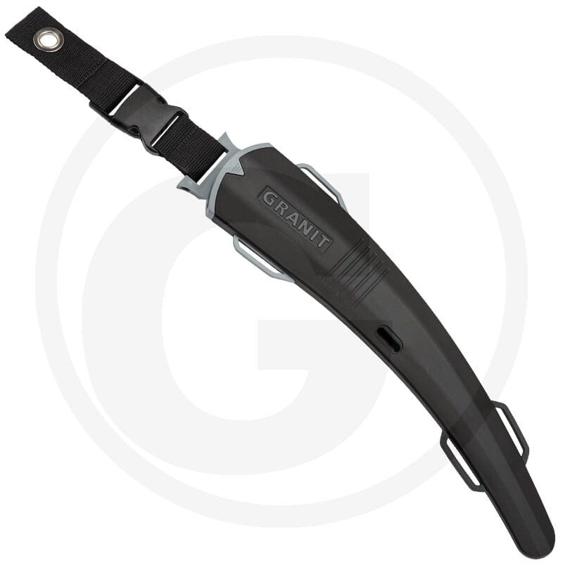 GRANIT BLACK EDITION Piła ręczna (duże opakowanie - 4 sztuki) 7541000046 - Sklep PoltechParts