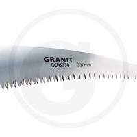 GRANIT BLACK EDITION Piła ręczna (duże opakowanie - 4 sztuki) 7541000046 - Sklep PoltechParts