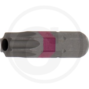 GRANIT BLACK EDITION opak.10 1/4" bit 25mm, TB40 7302335