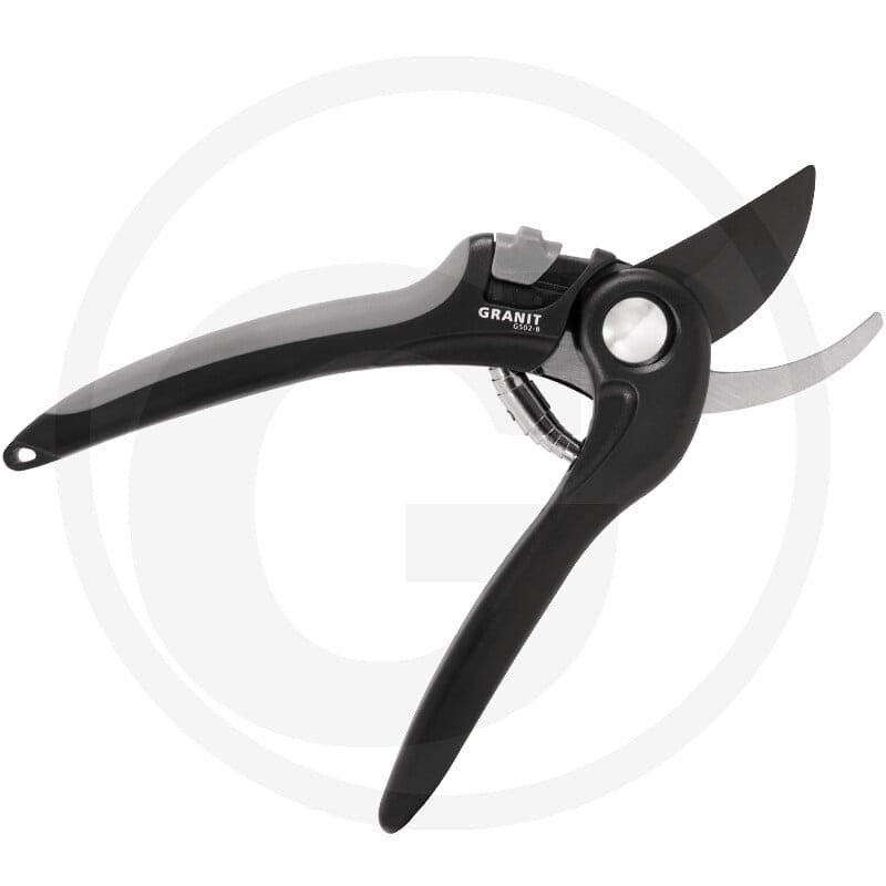 GRANIT BLACK EDITION Nożyce przekładniowe (duże opakowanie - 7541000003 - Sklep PoltechParts