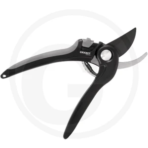 GRANIT BLACK EDITION Nożyce przekładniowe (duże opakowanie - 7541000003