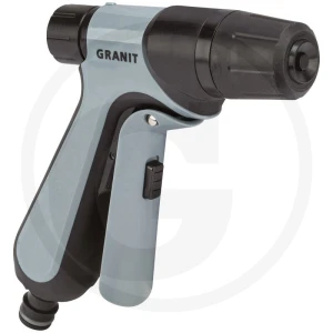GRANIT BLACK EDITION Pistolet opryskowy (duże opakowanie - 4 7541000073