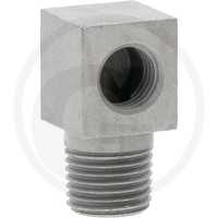 GRANIT Połączenie śrubowe narożne 90° 30615ZS1948 - Sklep PoltechParts
