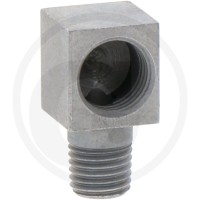 GRANIT Połączenie śrubowe narożne 90° 30615ZS1932 - Sklep PoltechParts