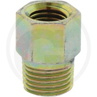GRANIT Przedłużka 30615ZS1969 - Sklep PoltechParts