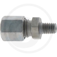 GRANIT Złącze wkręcane proste 30615ZS1892 - Sklep PoltechParts