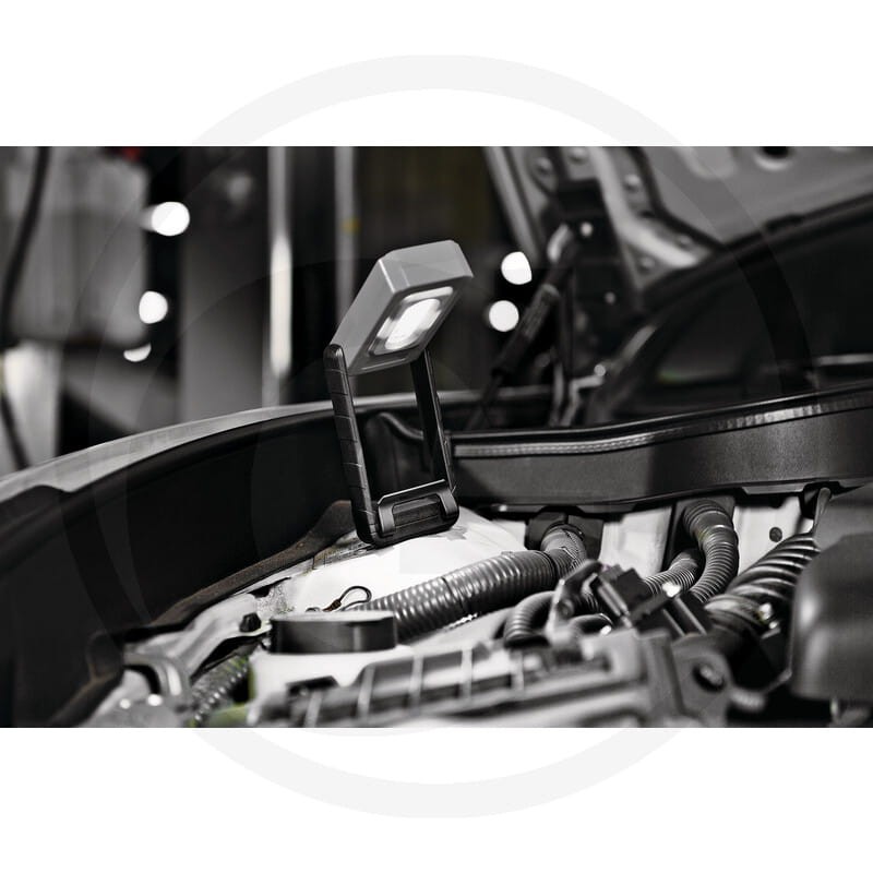 GRANIT BLACK EDITION Wielofunkcyjna lampa robocza LED BE 300 11011198 - Sklep PoltechParts