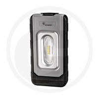 GRANIT BLACK EDITION Wielofunkcyjna lampa robocza LED BE 300 11011198 - Sklep PoltechParts