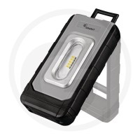 GRANIT BLACK EDITION Wielofunkcyjna lampa robocza LED BE 300 11011198 - Sklep PoltechParts