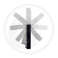GRANIT BLACK EDITION Wielofunkcyjna lampa robocza LED BE 300 11011198 - Sklep PoltechParts